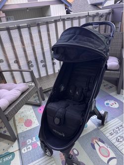 Baby Jogger Stroller