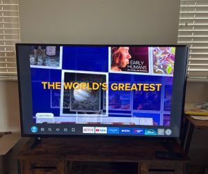 Smart TV 4K Ultra HD  50" Insignia Smart Fire TV