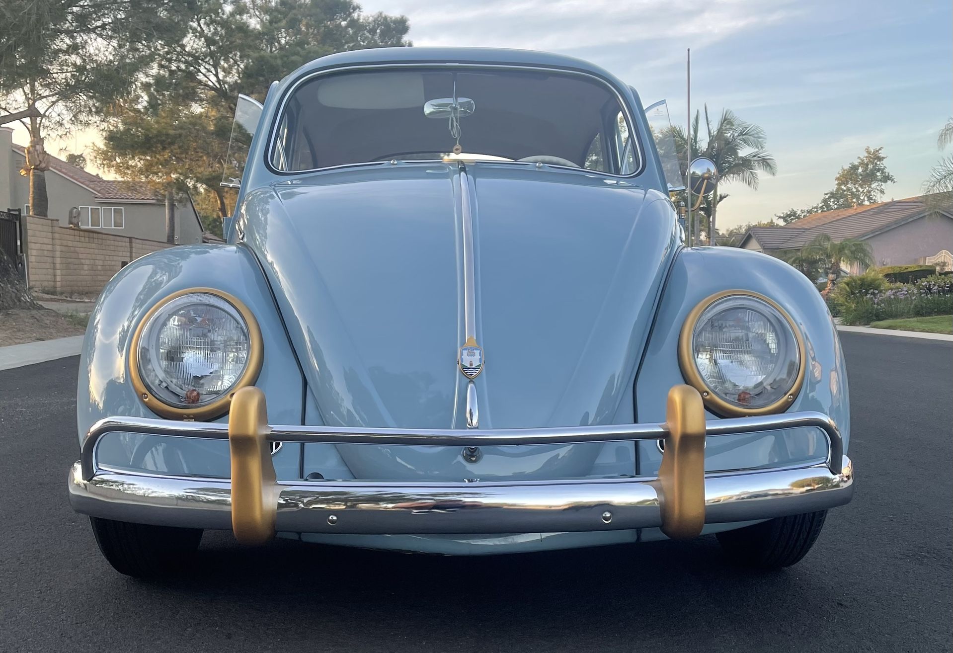 1964 Volkswagen Beetle