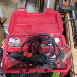 Rotary Tool Dremel