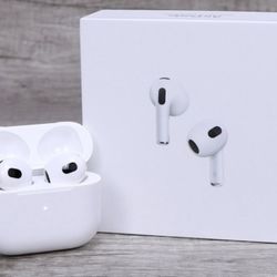 AirPods 3