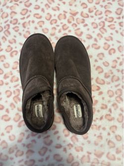 Slippers