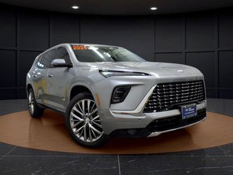 2025 Buick Enclave