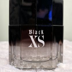 Paco Rabanne Black XS Perfume 