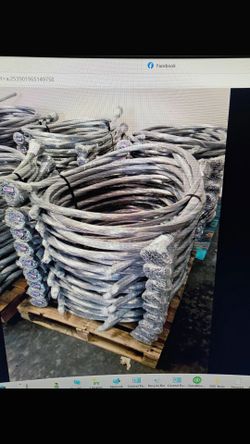 Baler wire 11g 12g