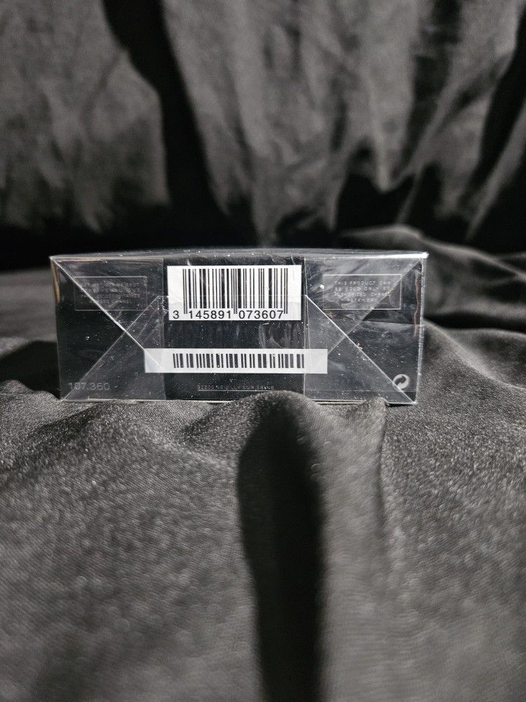 De Bleu Chanel