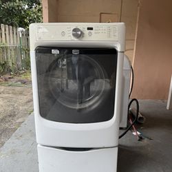 Washer & Dryer For Sale 