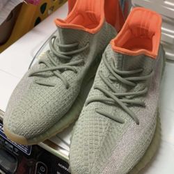 Yeezy 350 Desert Sage (BEST OFFER)