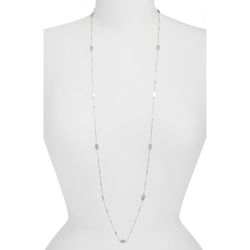 Kendra Scott Long Strand Necklace