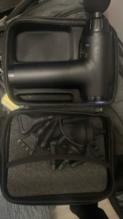 Massage Gun