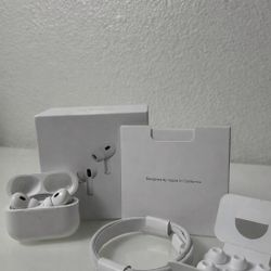 AirPods Pro Second Generation | 1:1