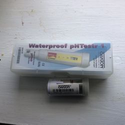 Oakton pH Tester Waterproof Plus Replacement Electrode 