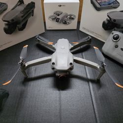 DJI Air 2S