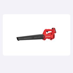 Handheld Cordless Leaf Blower