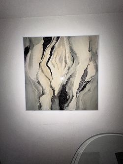 Wall Frame/Canvas