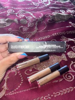 Laura mercier ultra long wear concealer