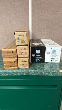 Printer toner for sale