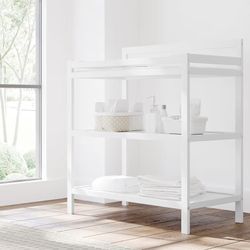 Baby Changing Table