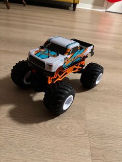 Truck Toy