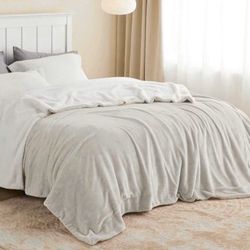 New Queen Size Blankets