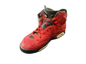Jordan Ct8529-600 Red