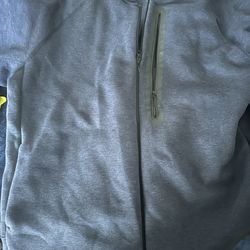 Nike Jacket Not Really Warn Good Xmas 🎄 GIFT 🎁 