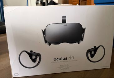Oculus Rift