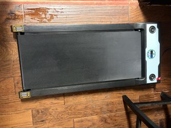 $100 Caminadora