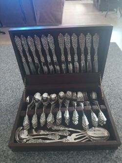 Silverware
