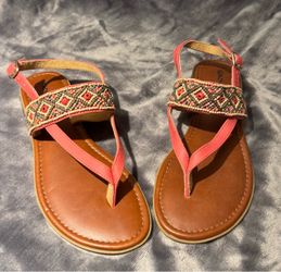 Mossimo Sandals (9 1/2