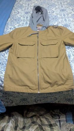 Levi jacket