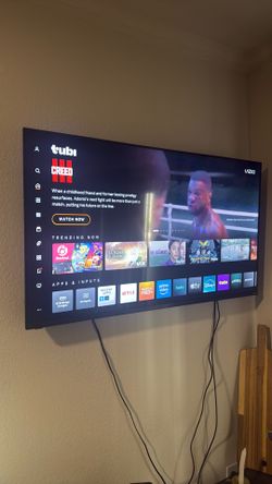 55 inch Vizio