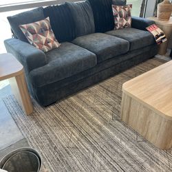 Two-Piece Living Room Set