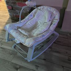baby rocking chair 