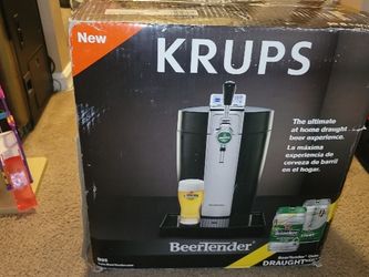 Krups Beertender