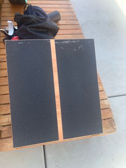 Slant board  Misc.