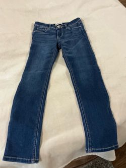 Women's Low-Rise Straight Leg Jeans jordache