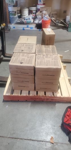 Flooring Tile