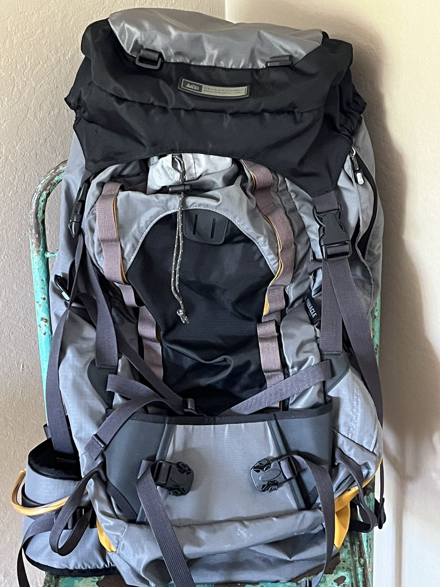 REI Hiking,Backpacking,Trail Backpack