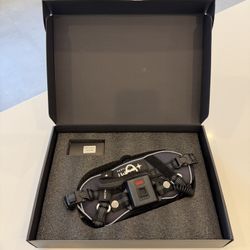 Lumi One LED Dog Harness – Brand New (Size Small)