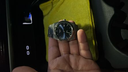 Tissot prx