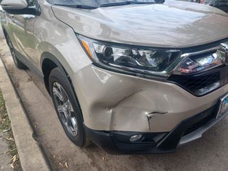 Body Work And Paint