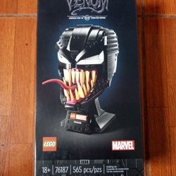 lego Venom