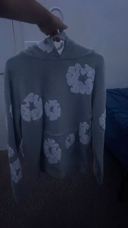 Denim tears medium