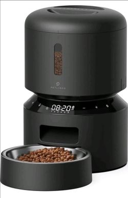 PETLIBRO Automatic Pet Feeder