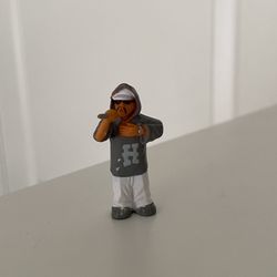Lil Homie Mini Figure