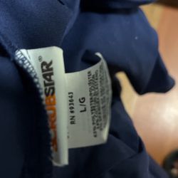 Scrub Pants 
