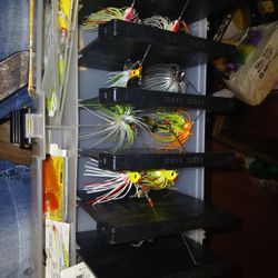 Fishing Stuff 