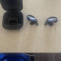 Powerbeats Pro