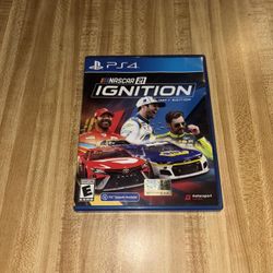 NASCAR 21 Ignition for ps4